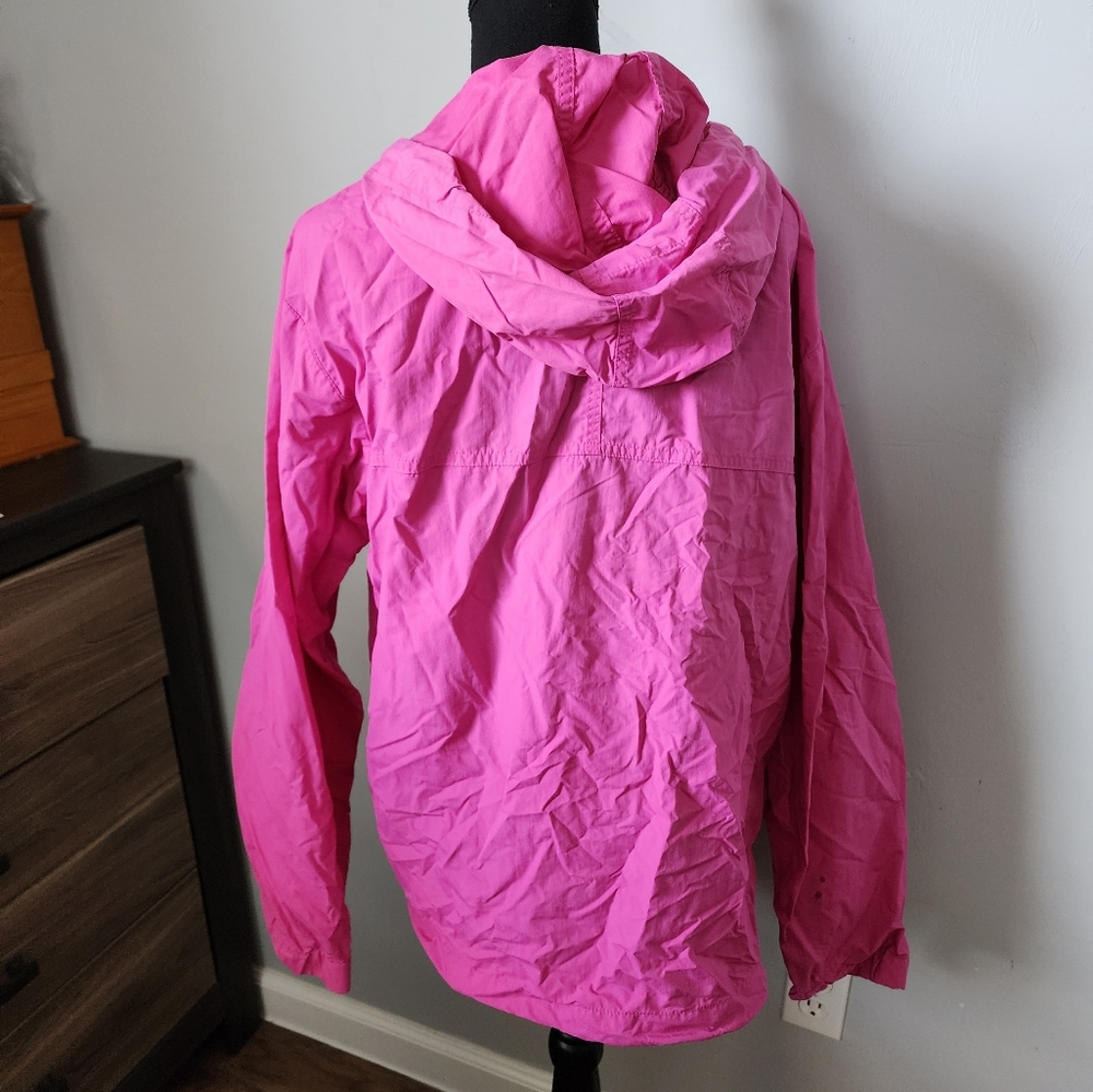 Urban Outfitters Windbreaker